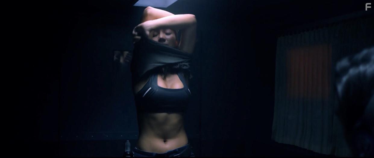 Последняя миссия #1