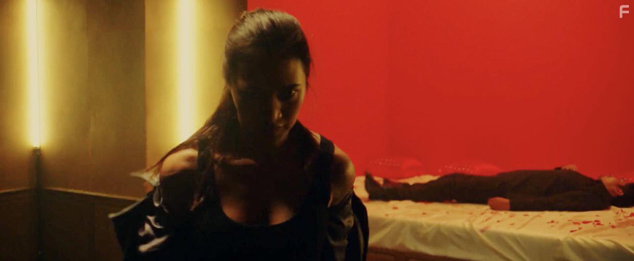 Последняя миссия #2