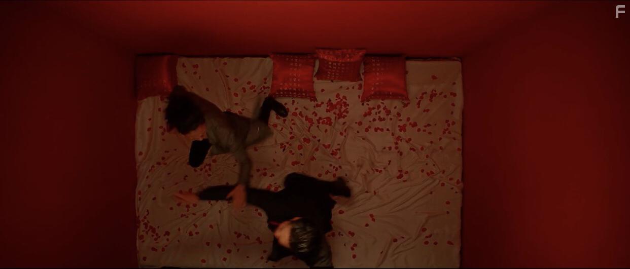 Последняя миссия #3