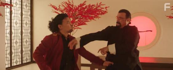 Последняя миссия #4