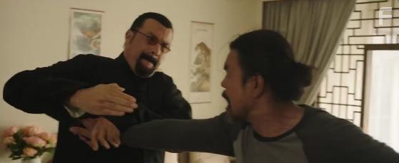 Последняя миссия #5