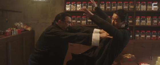 Последняя миссия #6