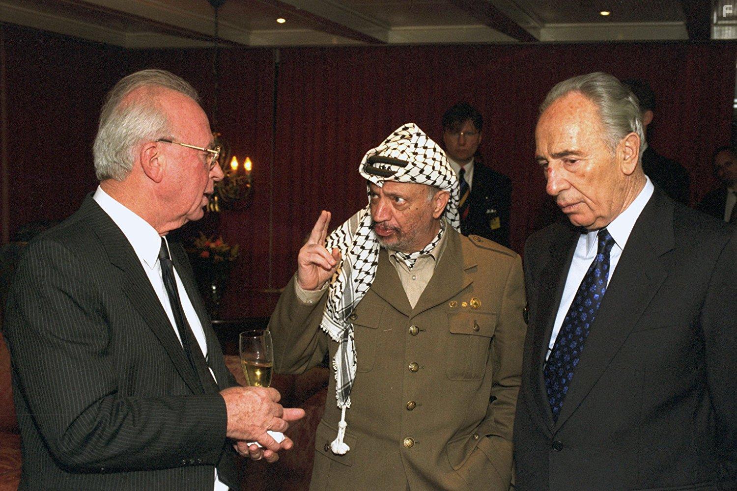 Дневники Осло #3