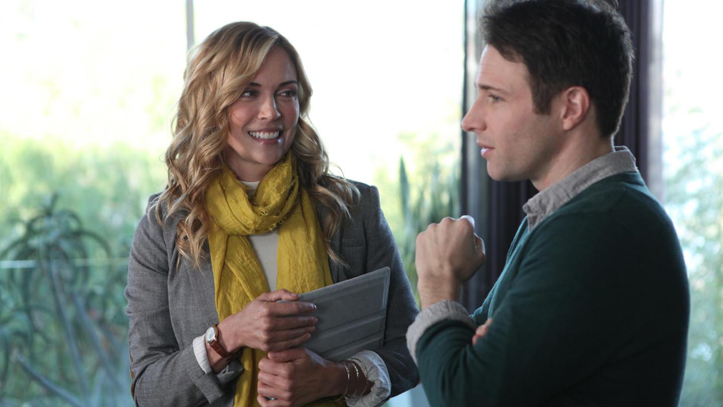 Секрет ее парня