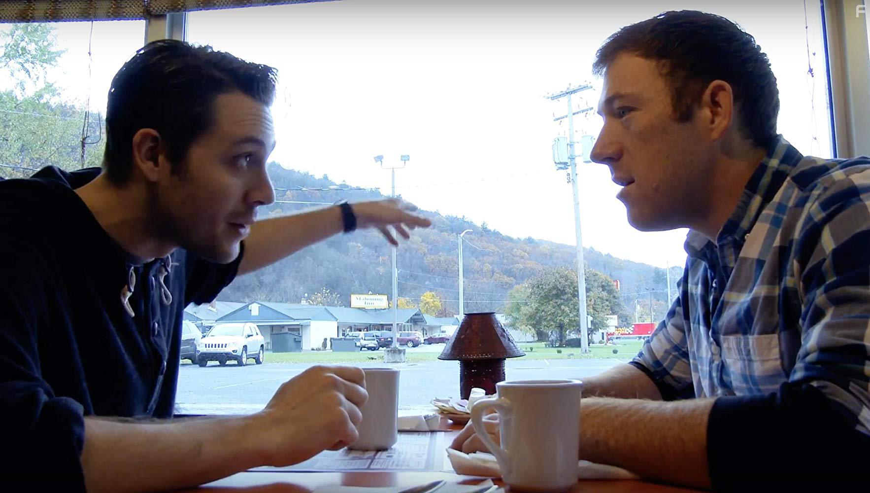 ООО «Дом Ада» 2: Отель города Абаддон #1