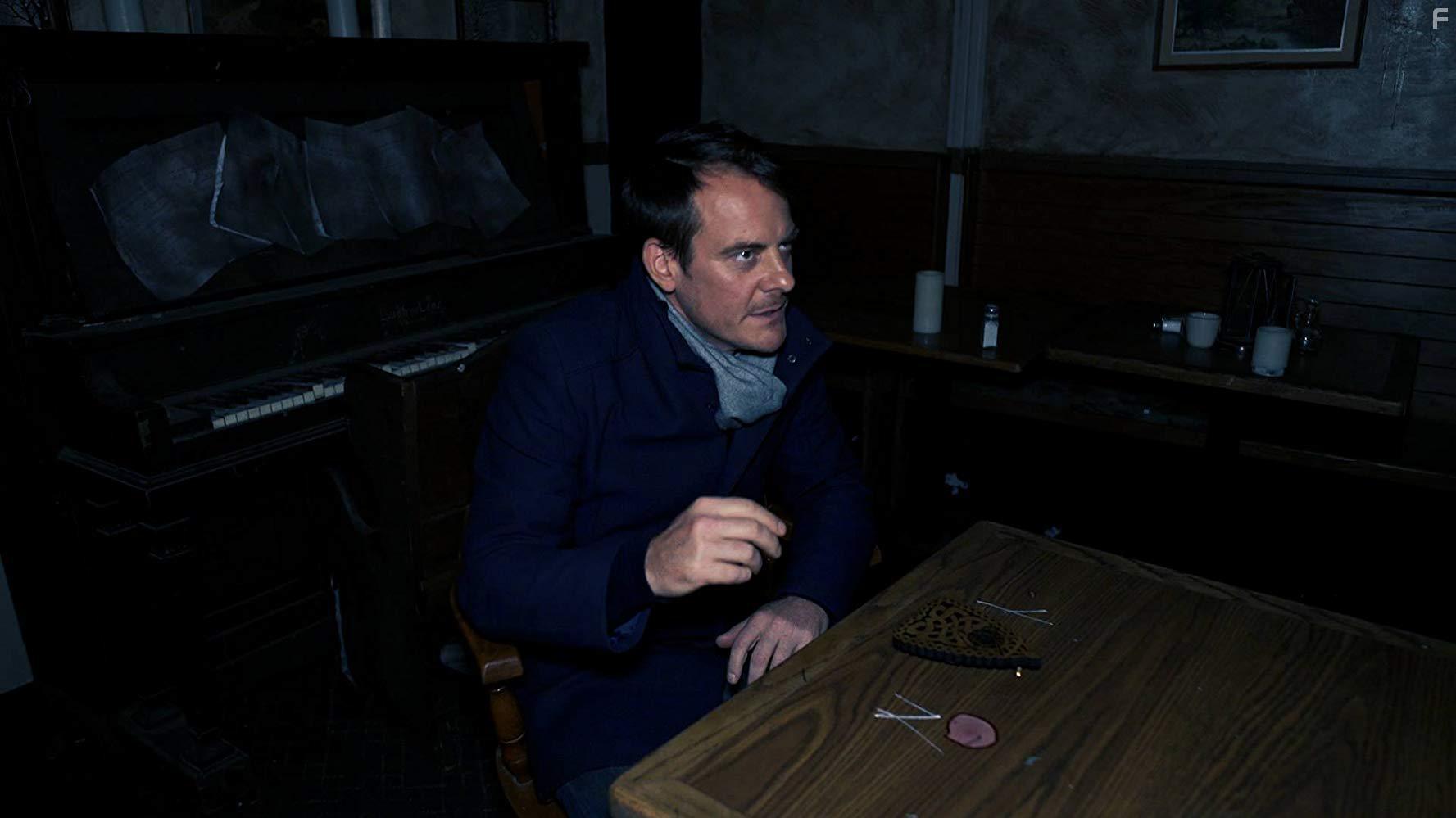 ООО «Дом Ада» 2: Отель города Абаддон #5