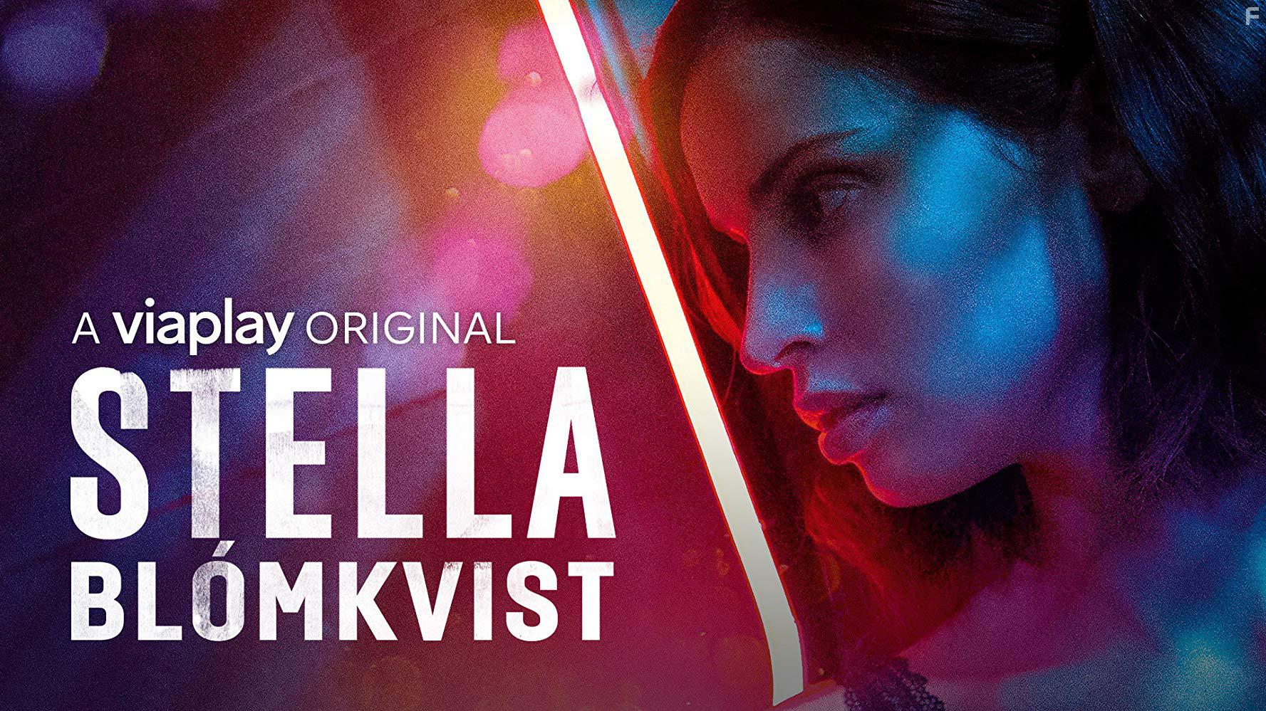 Стелла Блумквист #1