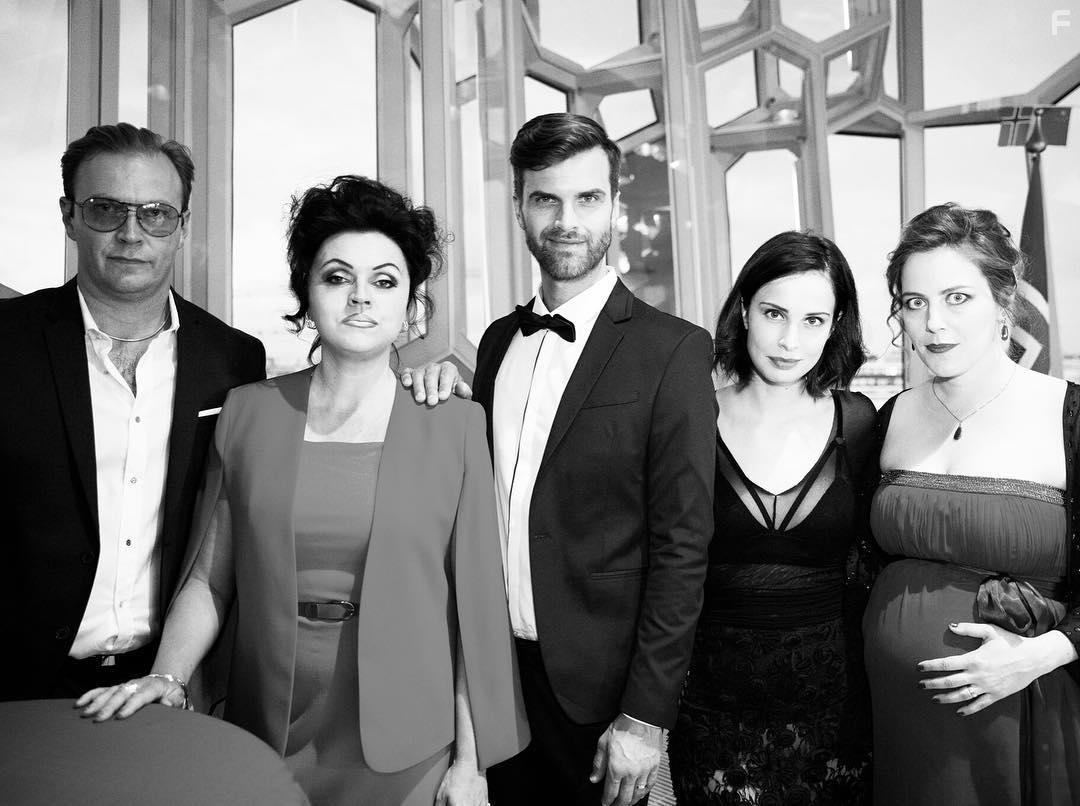 Стелла Блумквист #3