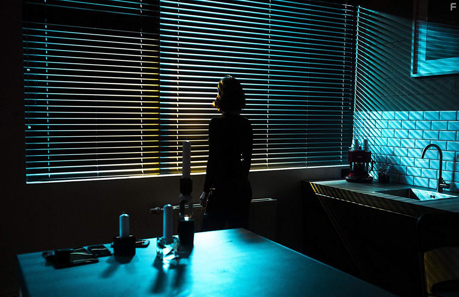 Стелла Блумквист #5