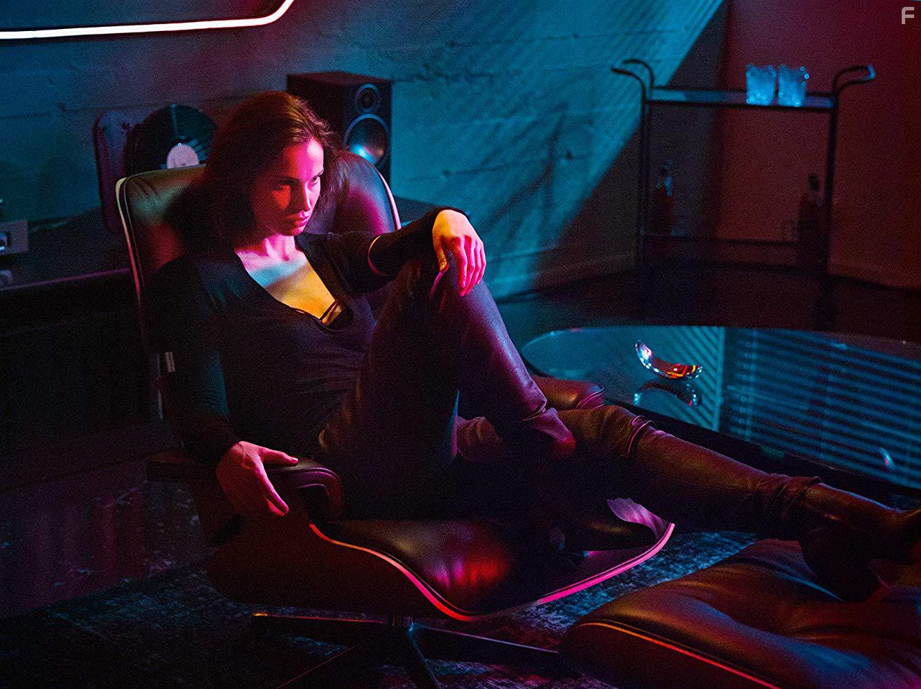 Стелла Блумквист