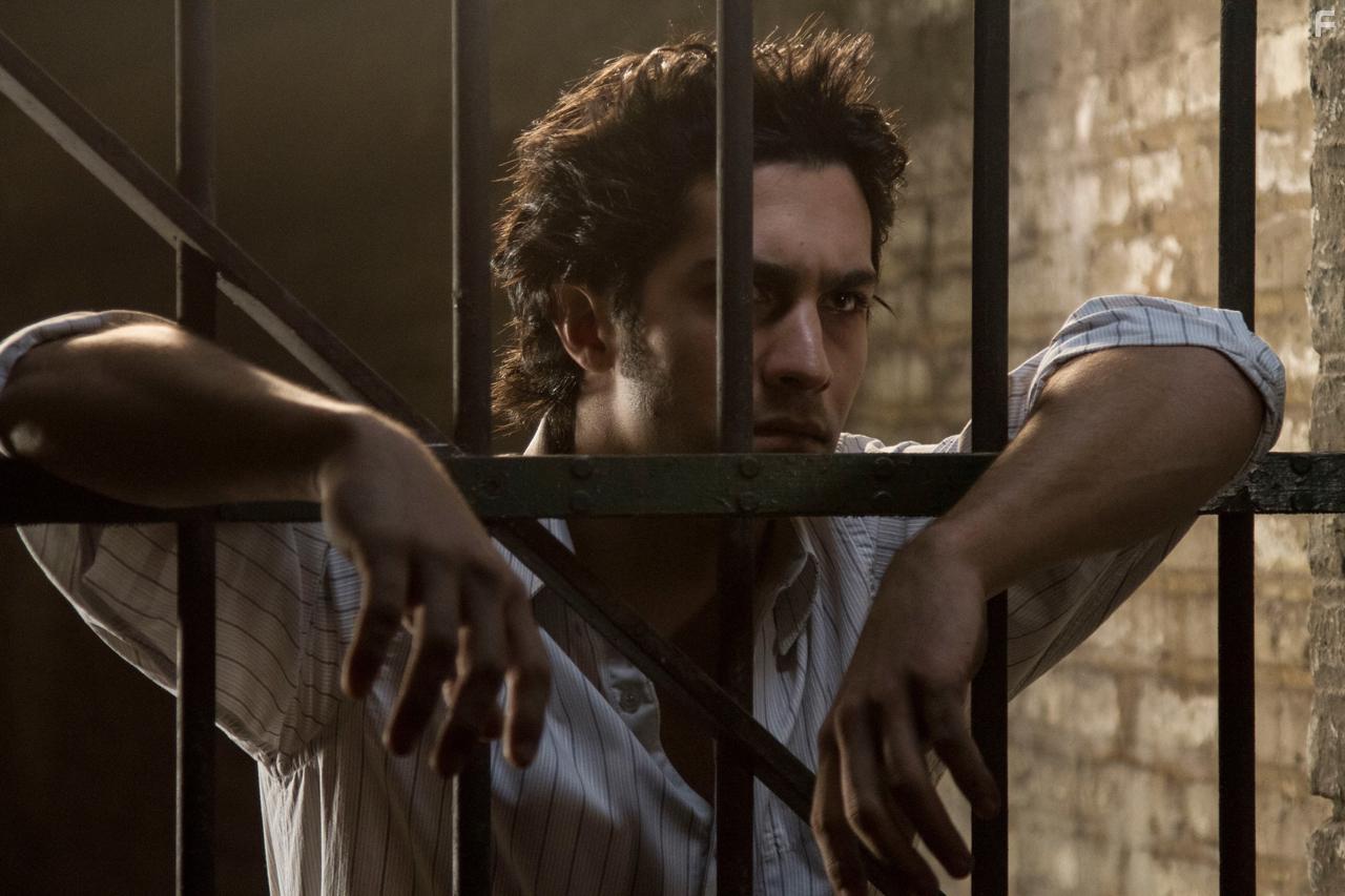 История одного клана #3