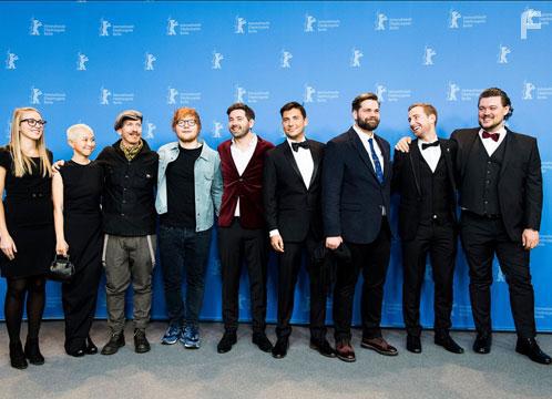 Автор песен #6