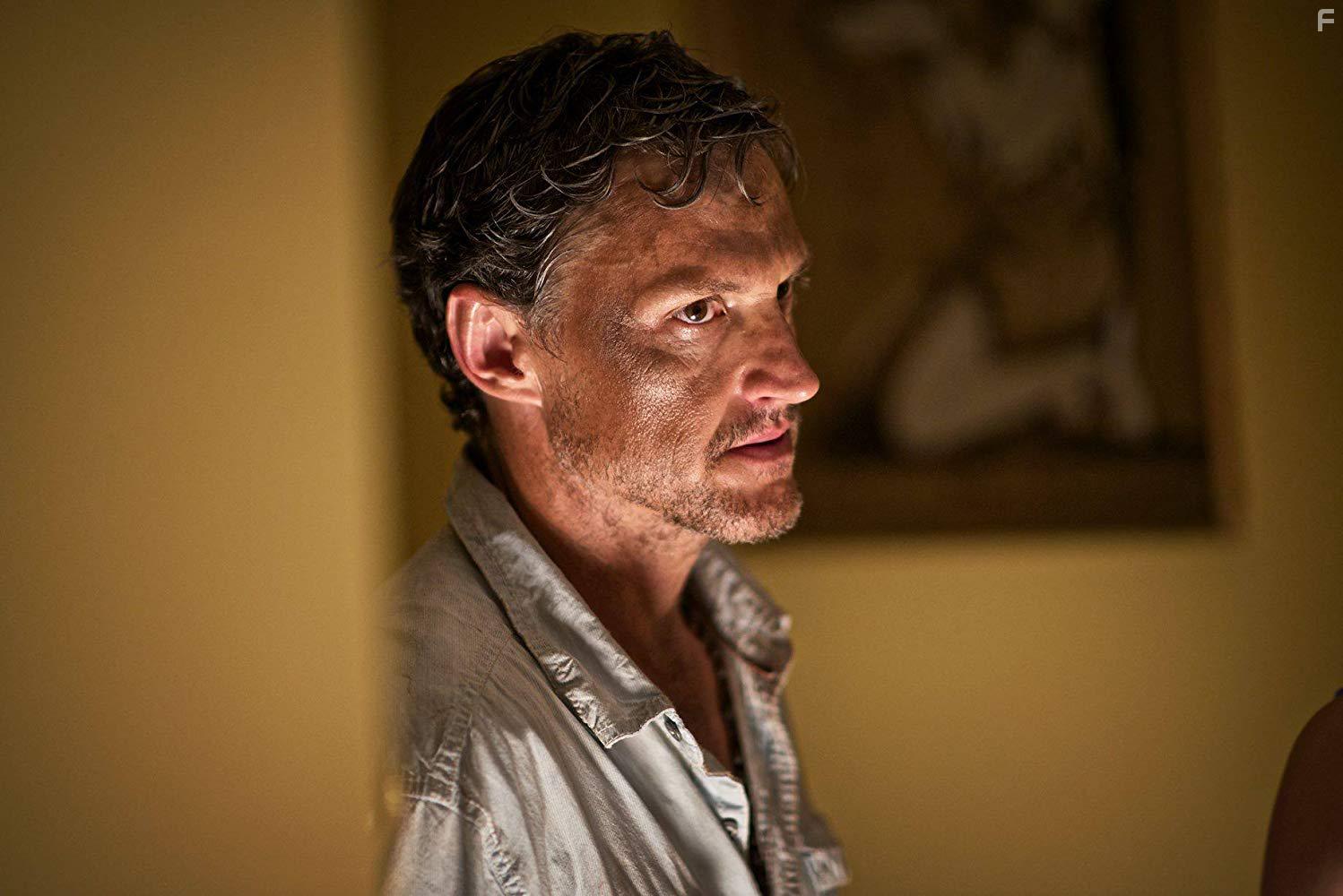 Осада Мумбаи: 4 дня ужаса