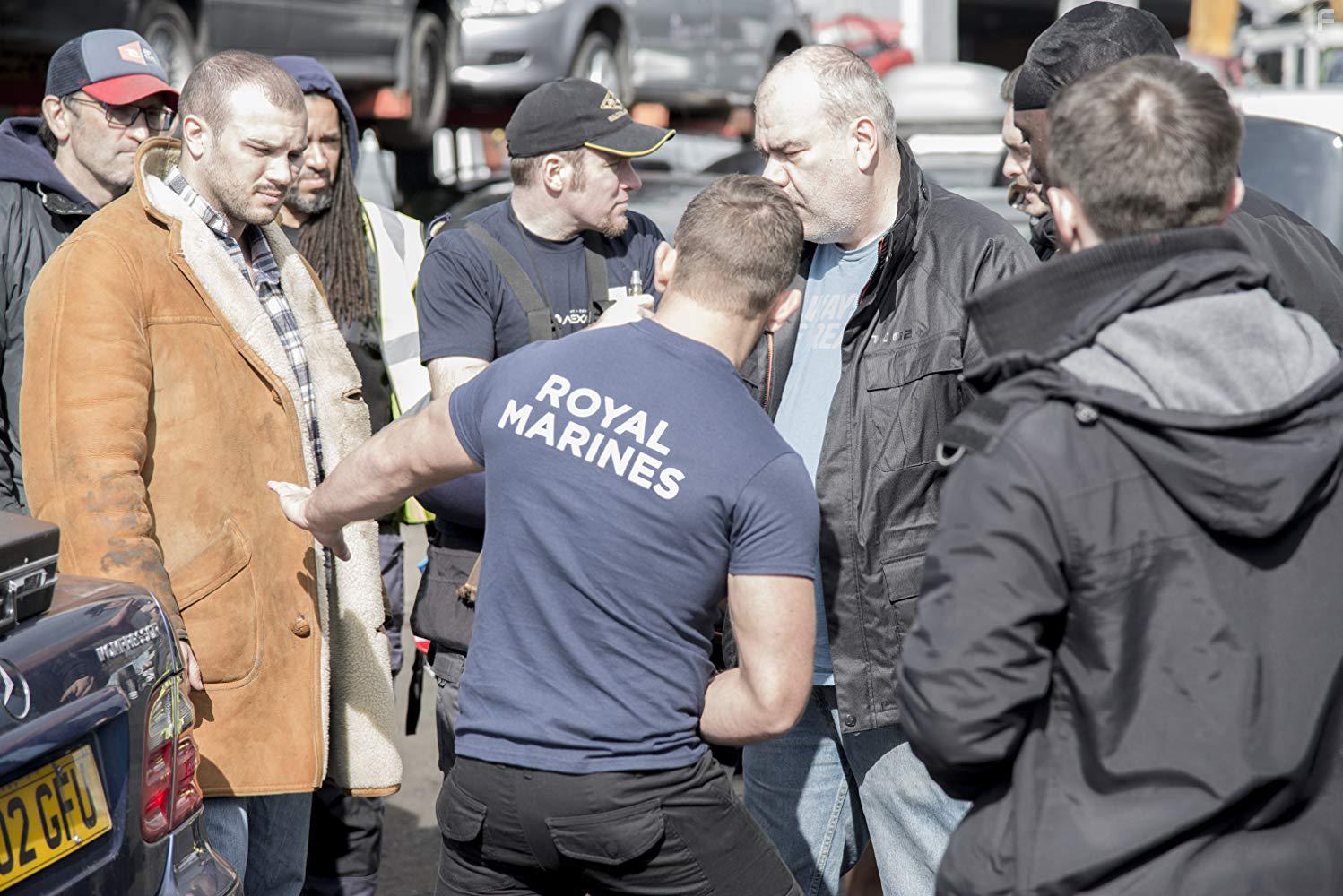 Вне закона #4