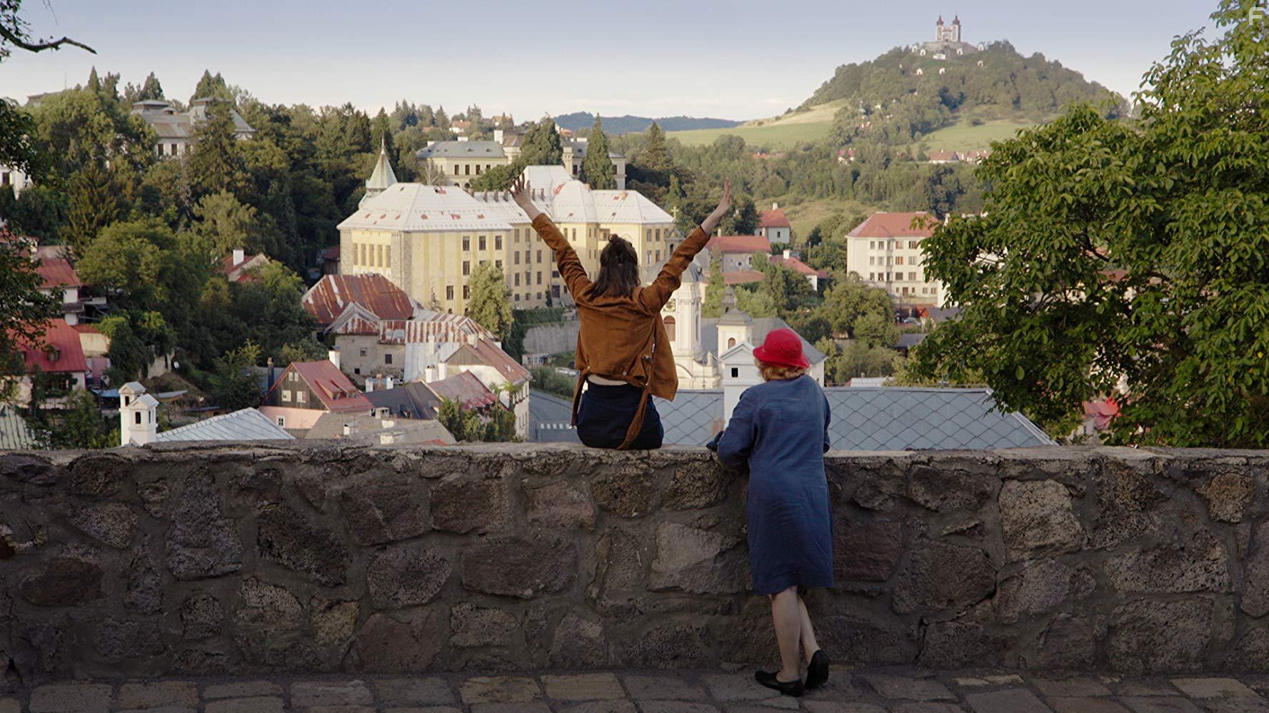 Навстречу попутному ветру #1