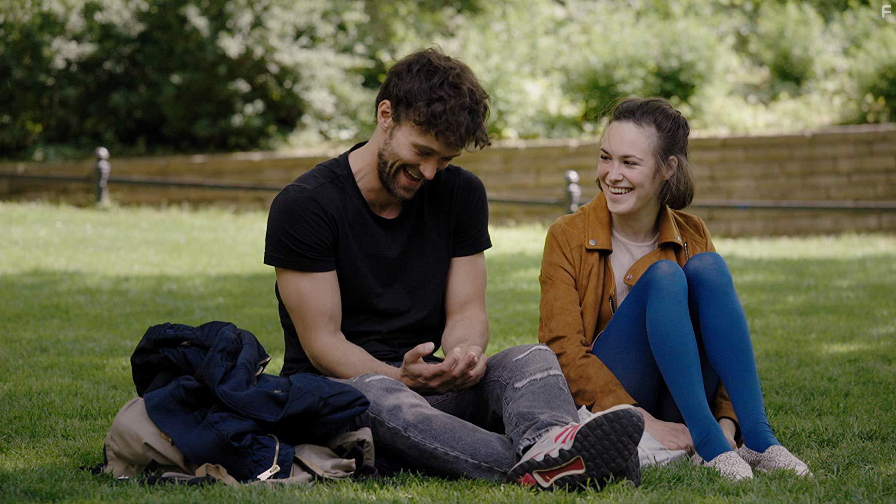 Навстречу попутному ветру #2