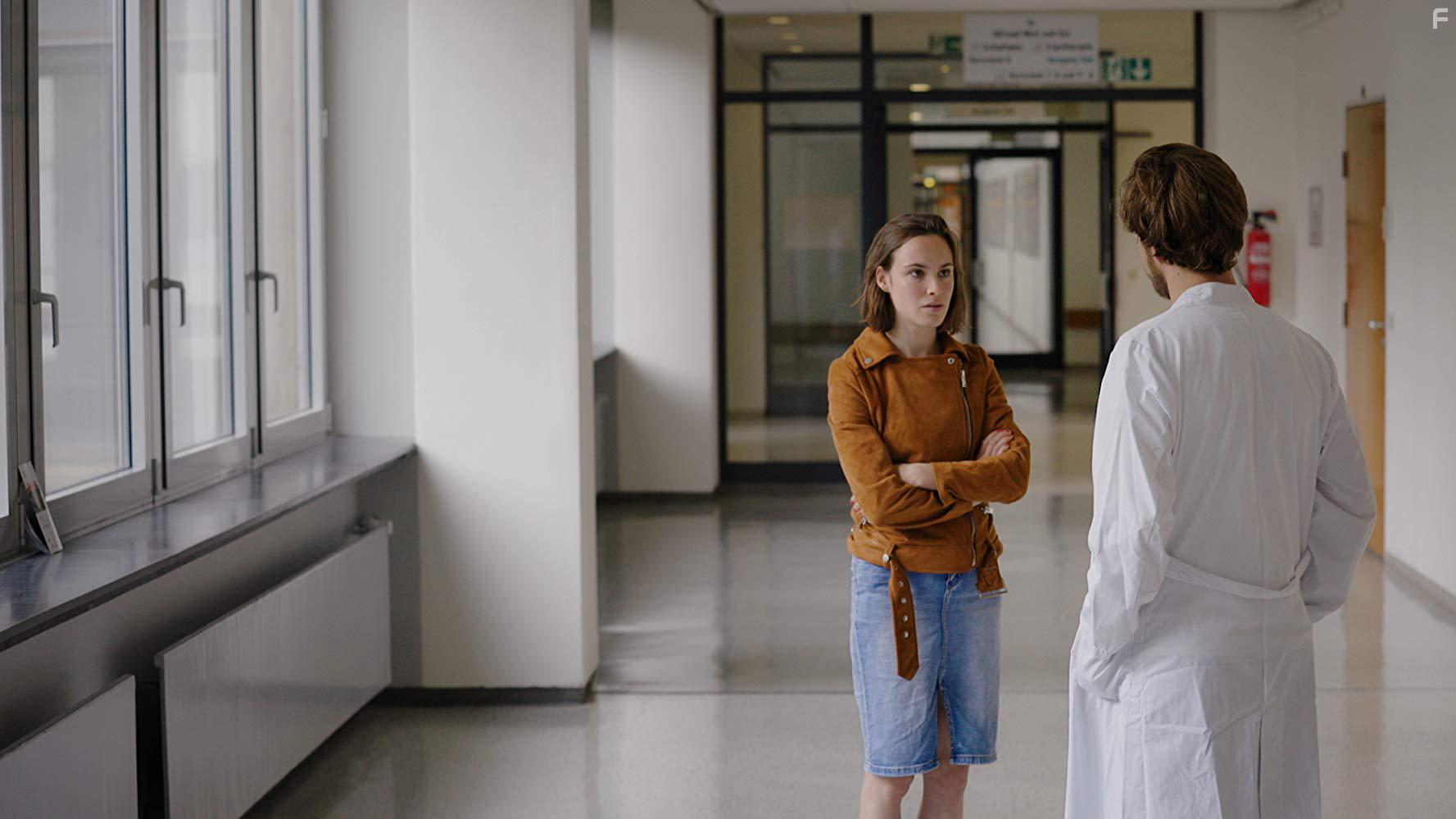 Навстречу попутному ветру #3