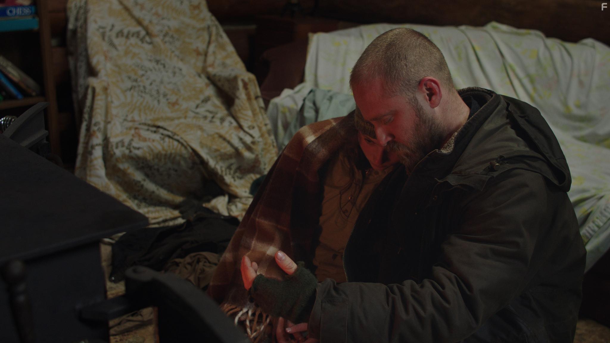 Не оставляй следов