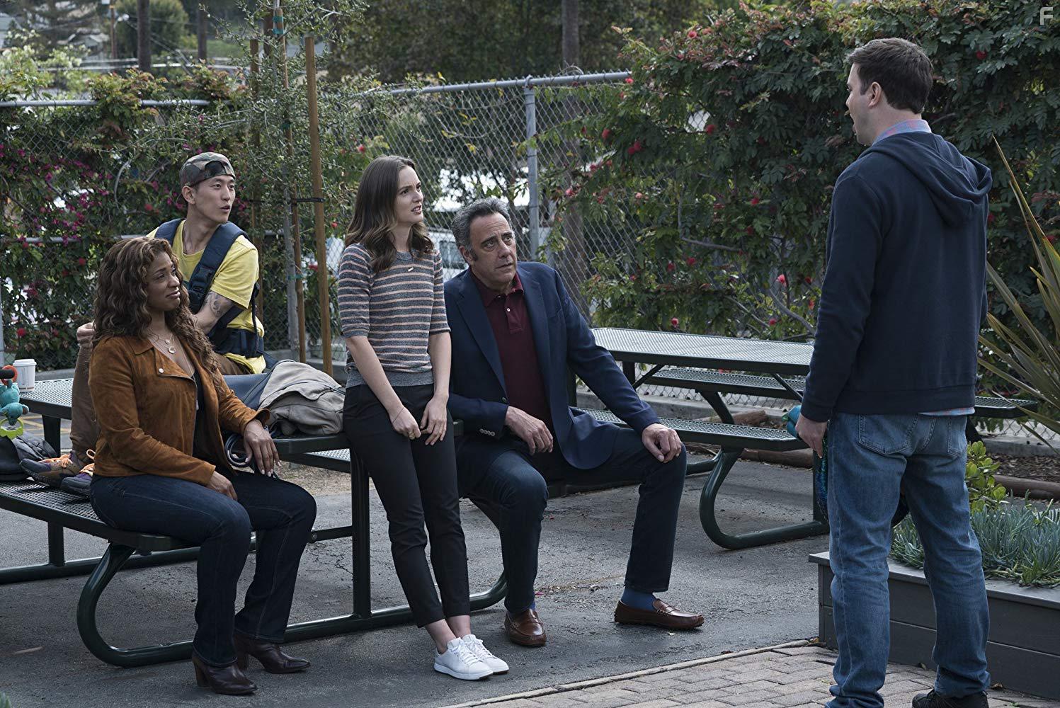 Родители-одиночки #1