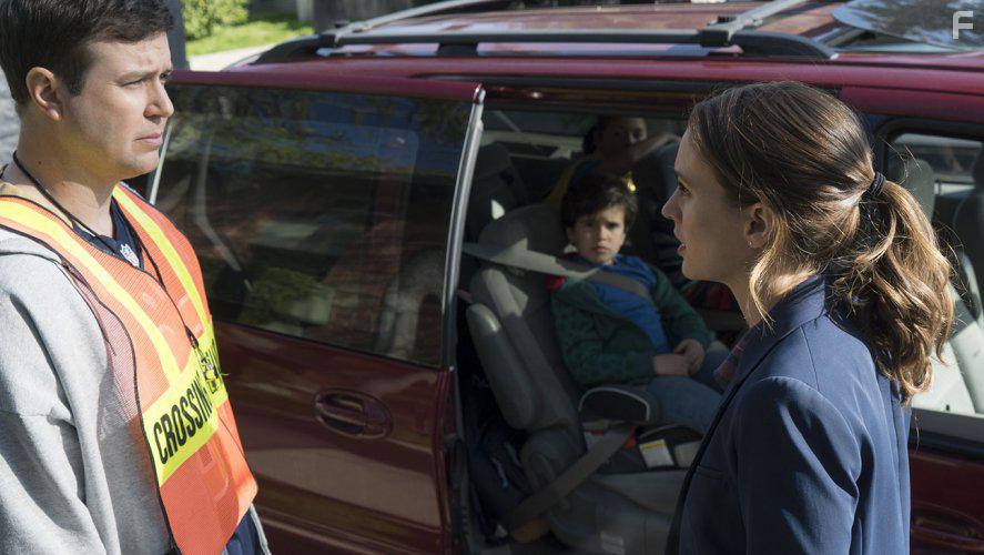 Родители-одиночки #4