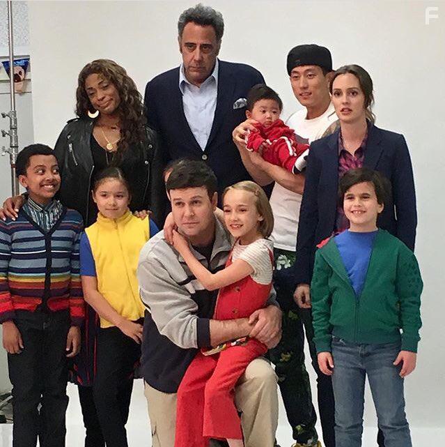 Родители-одиночки #5