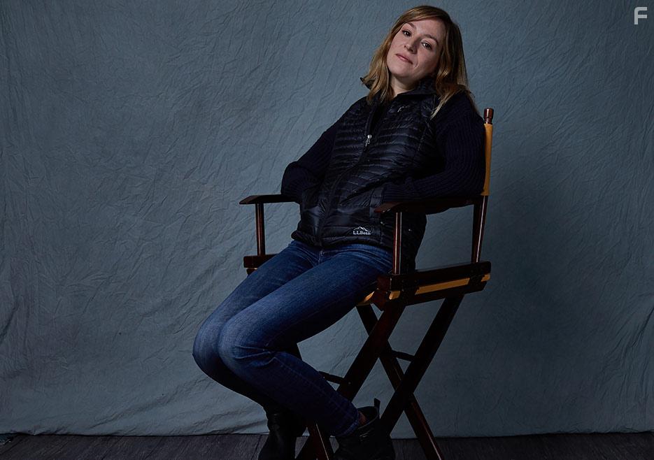 Джейн Фонда: Жизнь в пяти актах #3