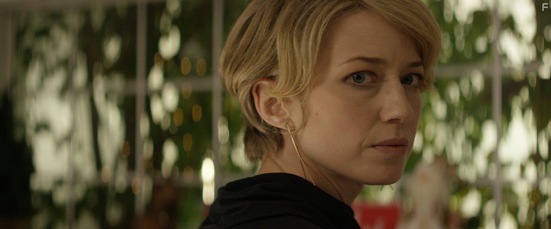 Иззи прётся через город #3