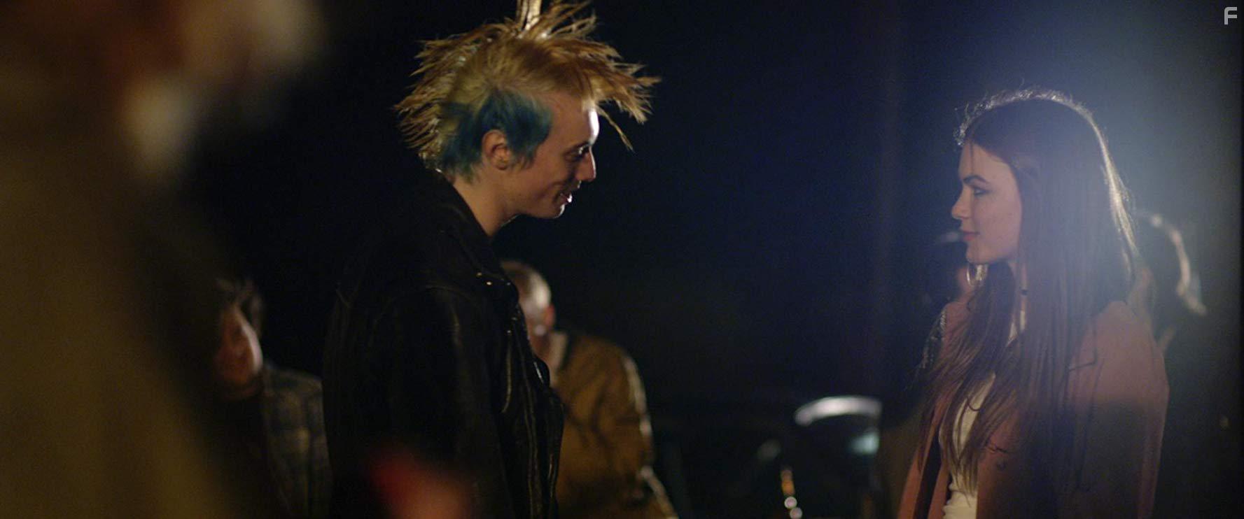 Американец в Техасе