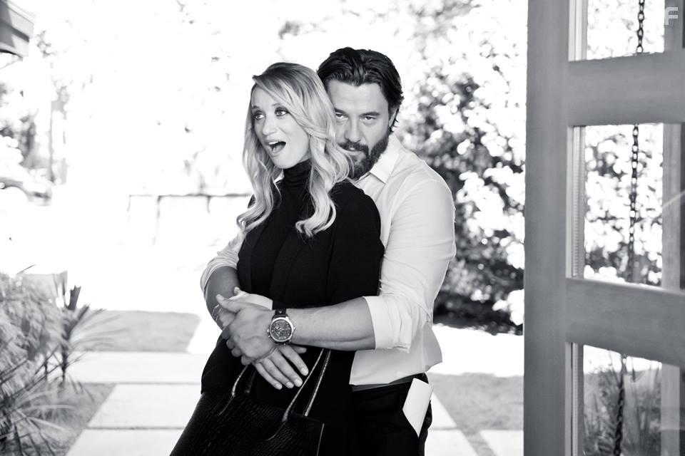 Соблазнённая незнакомцем #1