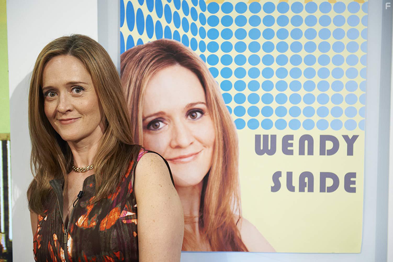 Майкл: По вторникам и четвергам #1