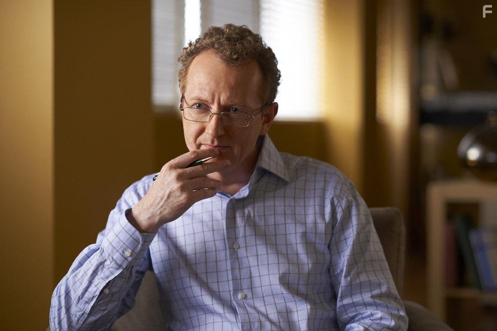 Майкл: По вторникам и четвергам #2