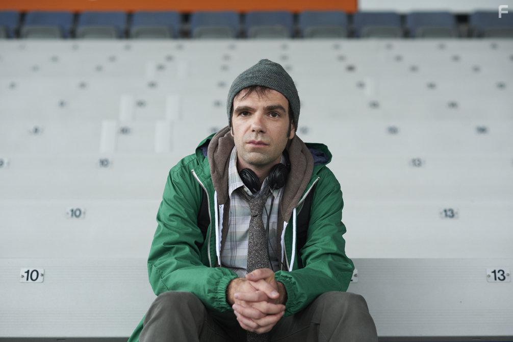 Майкл: По вторникам и четвергам #3