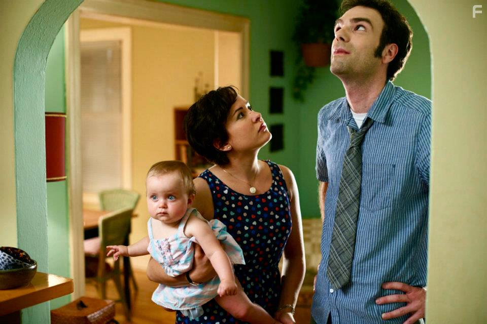 Майкл: По вторникам и четвергам #4