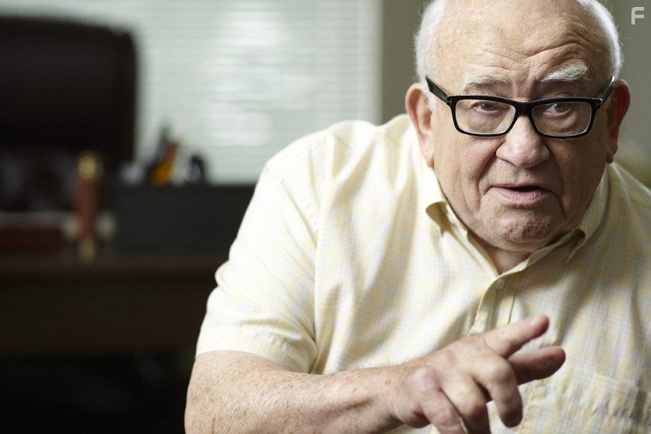 Майкл: По вторникам и четвергам #5