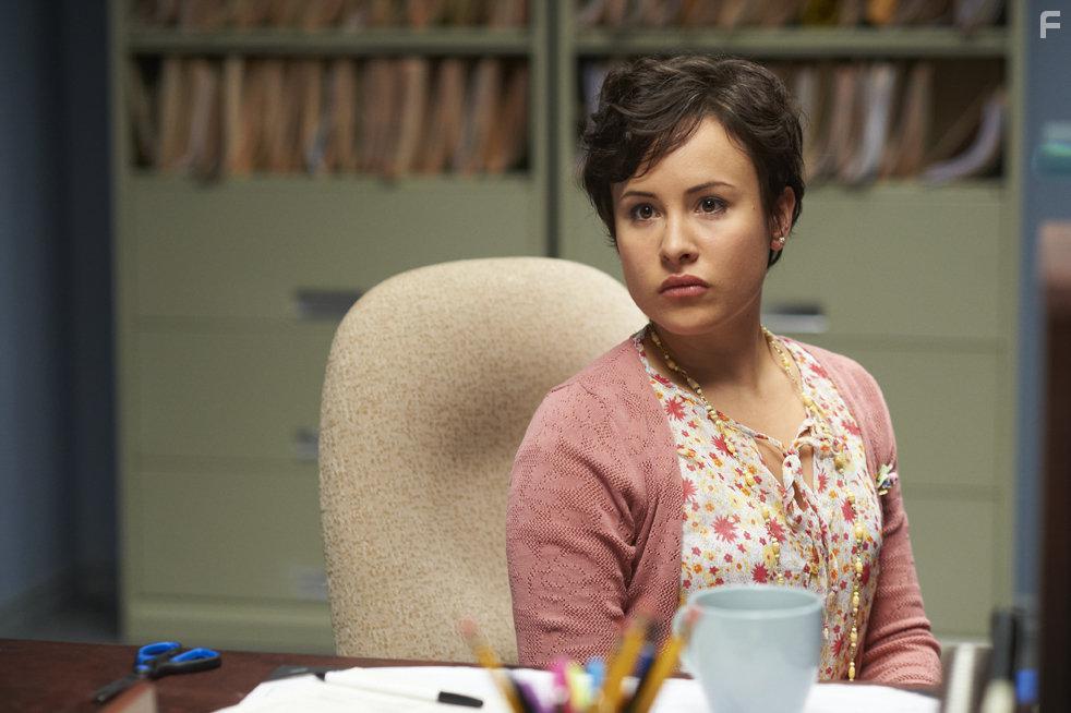 Майкл: По вторникам и четвергам #6