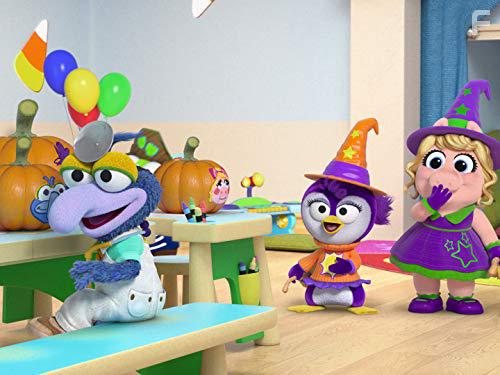 Мини-Маппеты #2