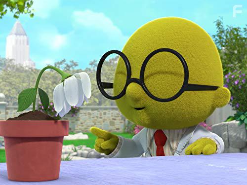 Мини-Маппеты #6