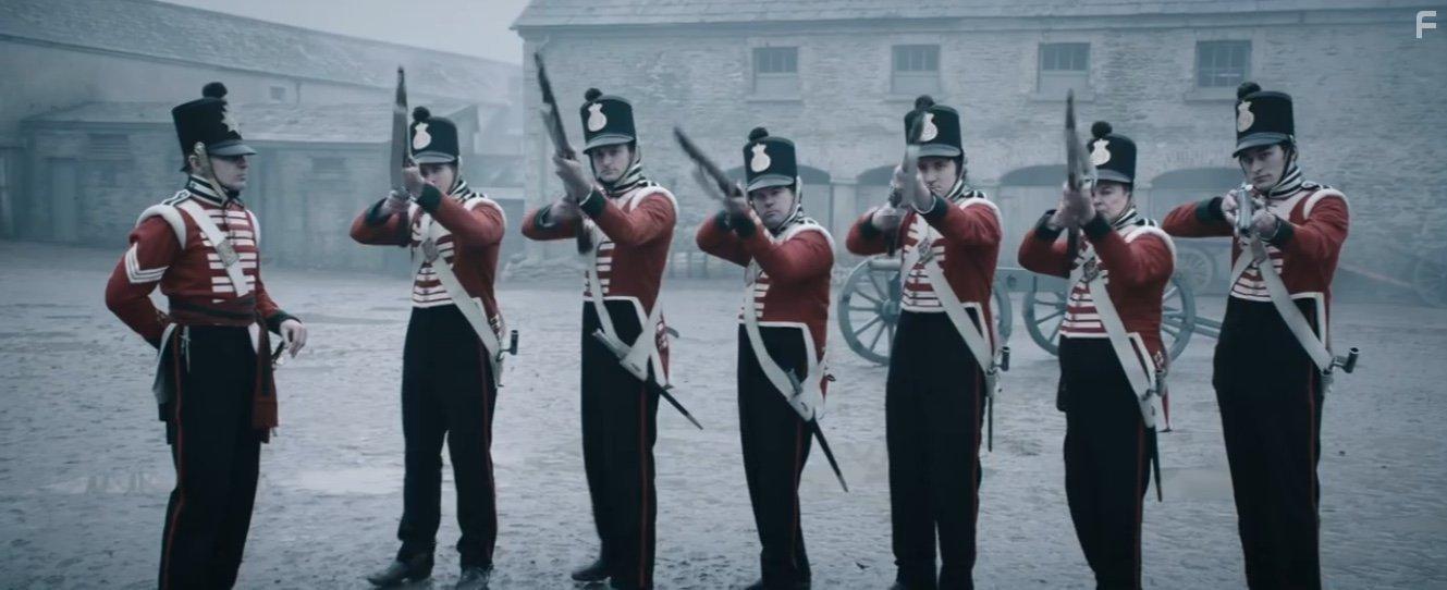 Черный 47-й #1