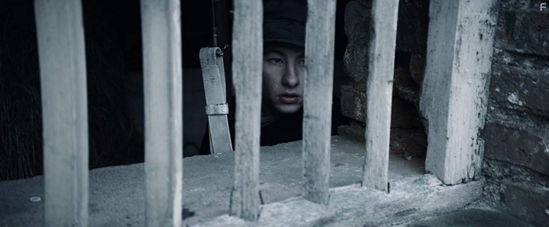 Черный 47-й #6