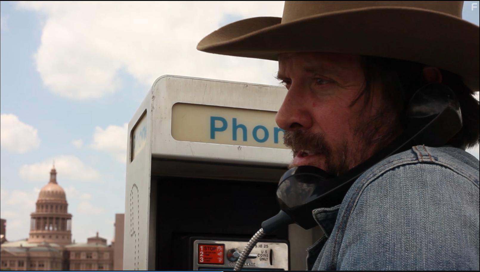 Сэм «Шесть кубиков» #4