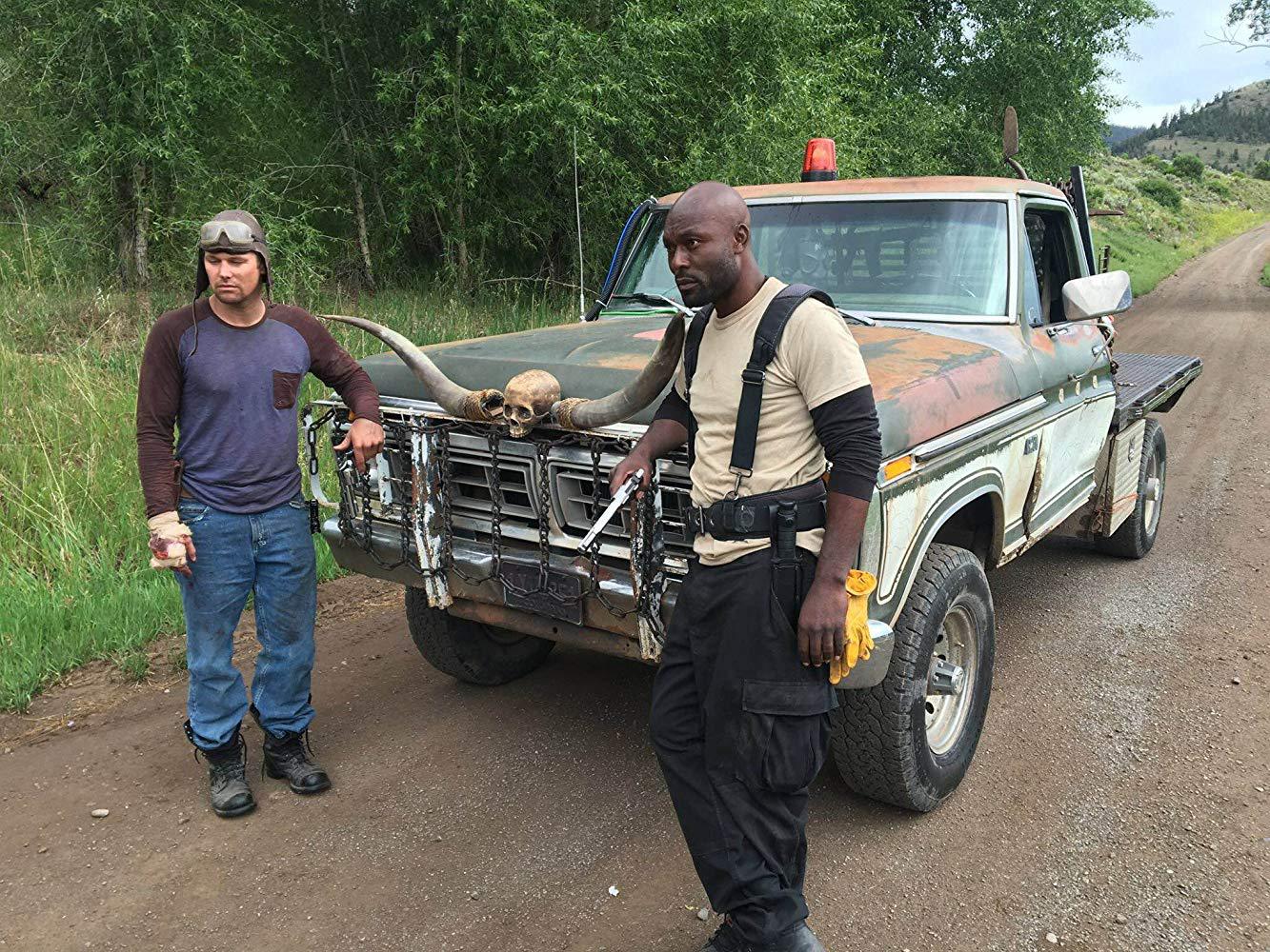 Оставленные #1