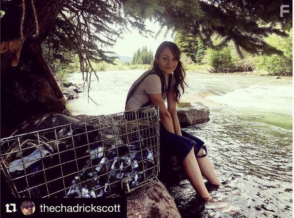 Оставленные #2