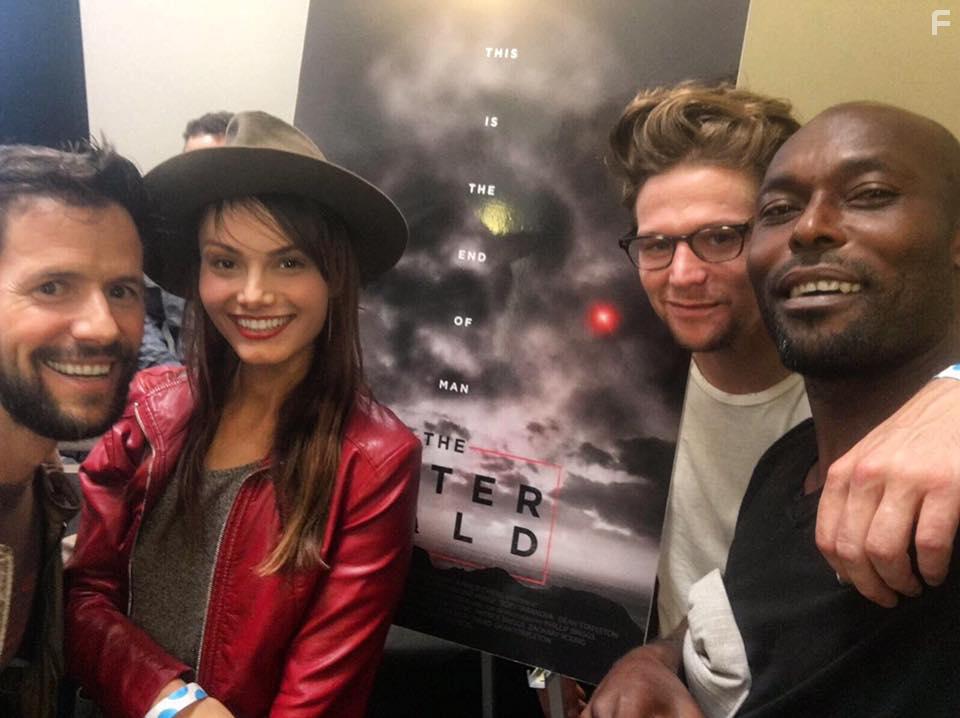 Оставленные #3