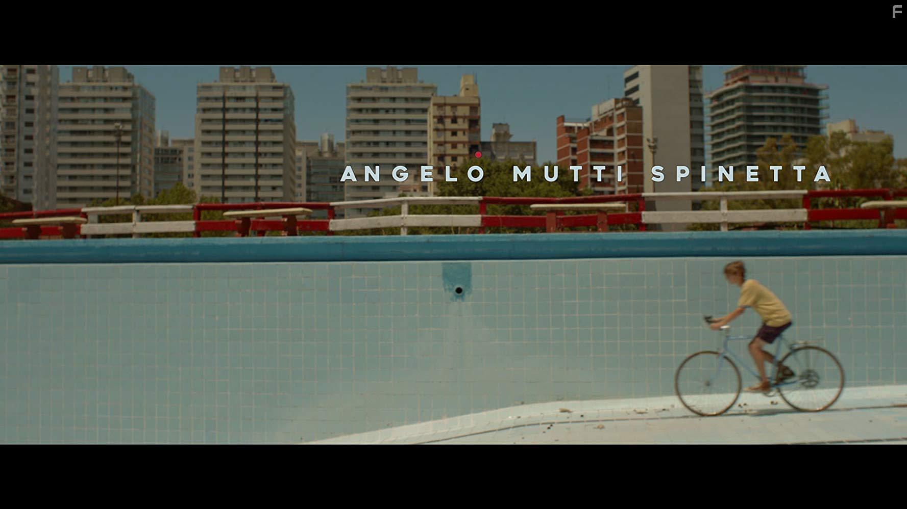 Поездка на Луну #2