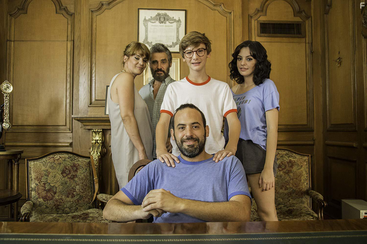 Поездка на Луну #3