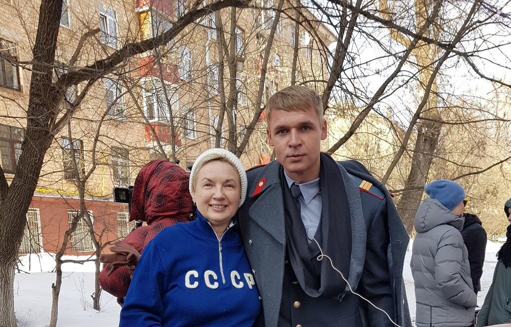 Операция «Сатана» #1