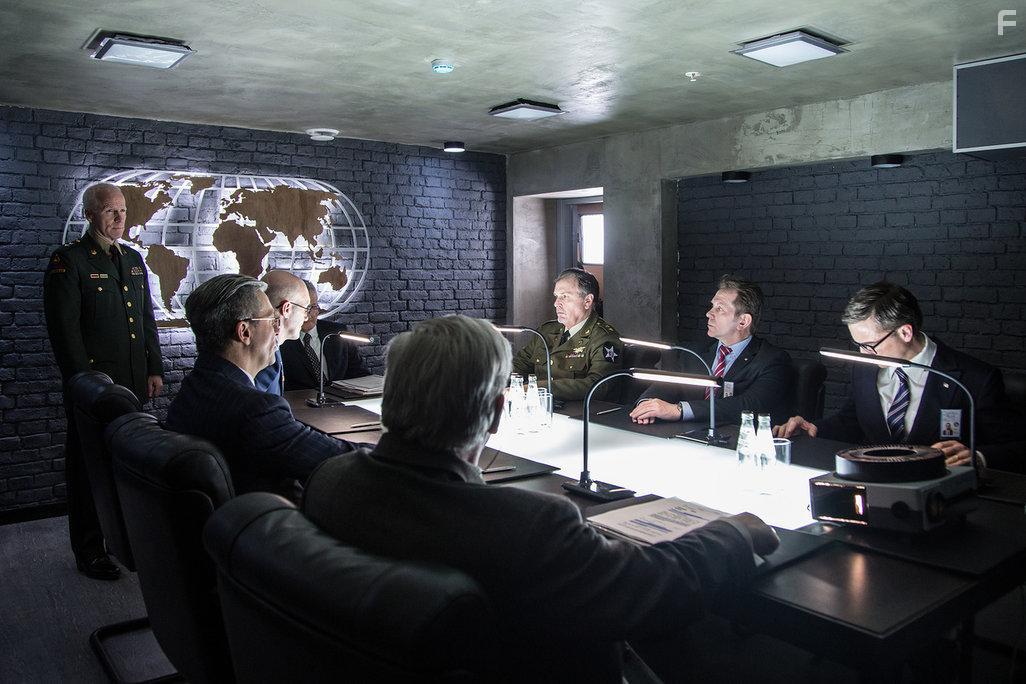 Операция «Сатана» #2