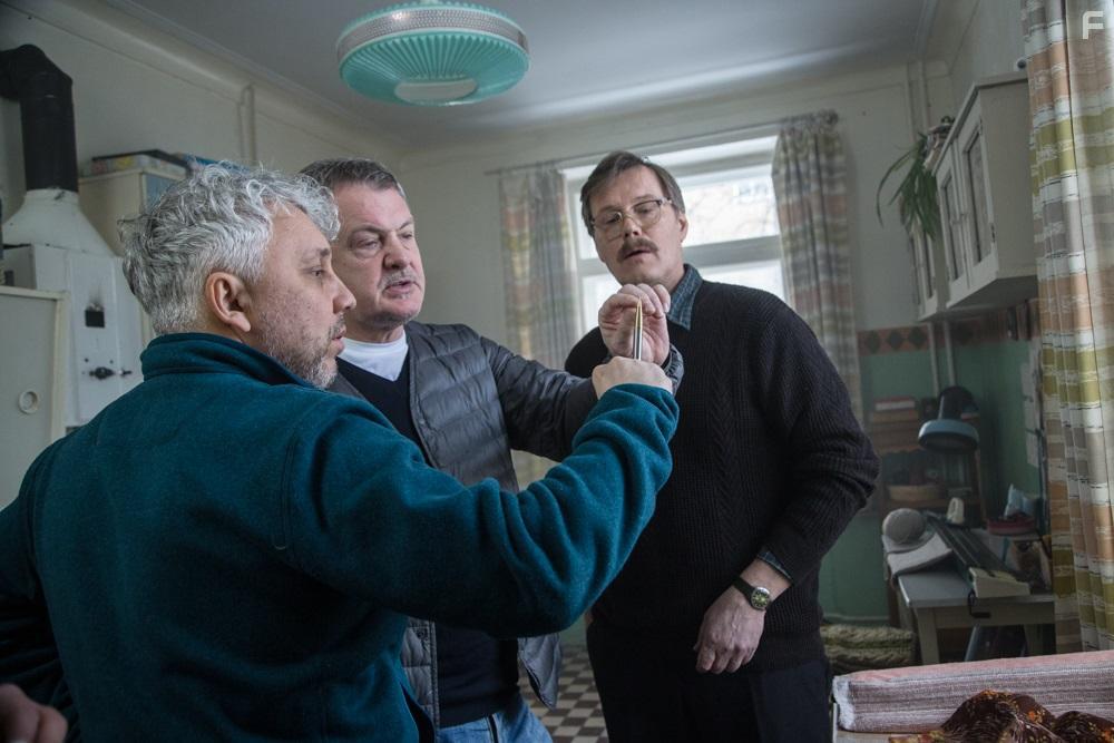 Операция «Сатана» #3