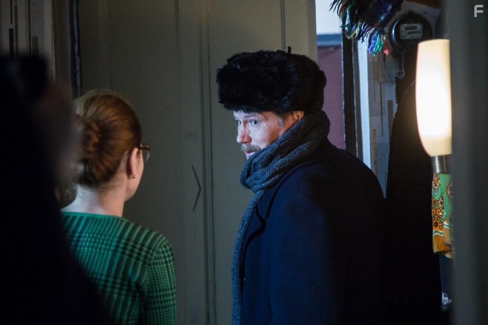 Операция «Сатана» #5