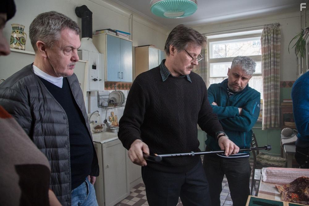 Операция «Сатана» #6